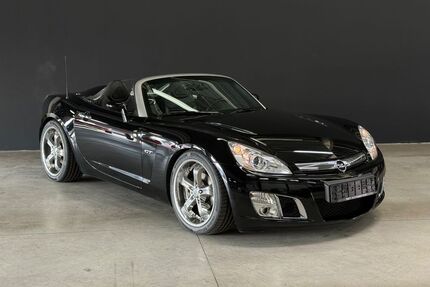 Opel GT Gebrauchtwagen