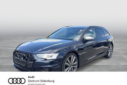 Audi S6 Gebrauchtwagen