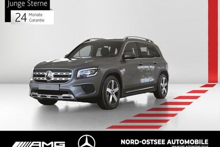 Mercedes-Benz GLB 200 Gebrauchtwagen