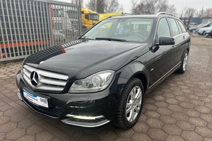 Mercedes-Benz C 180 Gebrauchtwagen