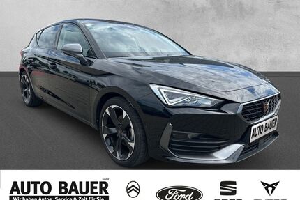 Cupra Leon Gebrauchtwagen