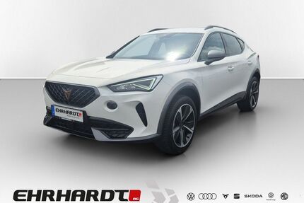 Cupra Formentor Gebrauchtwagen