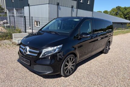 Mercedes-Benz V 250 Gebrauchtwagen