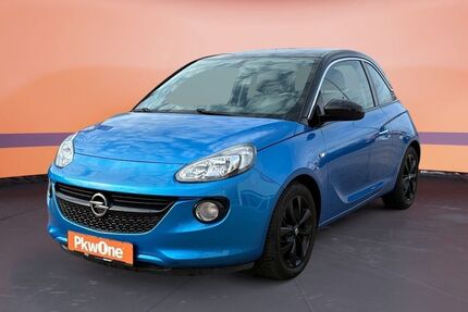 Opel Adam Gebrauchtwagen