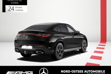 Mercedes-Benz GLC 220 Gebrauchtwagen