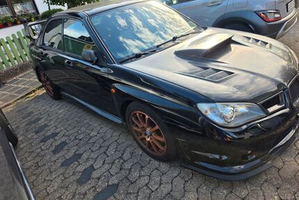 Subaru Impreza Gebrauchtwagen