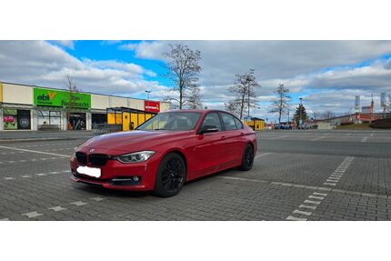 BMW 328 Gebrauchtwagen