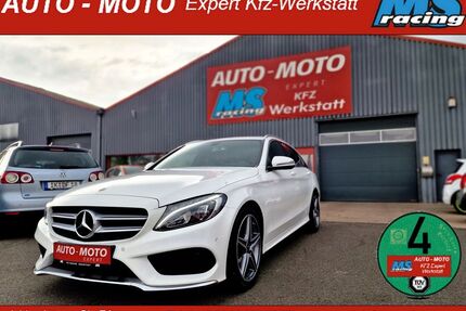 Mercedes-Benz C 220 Gebrauchtwagen