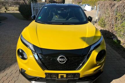 Nissan Juke Gebrauchtwagen