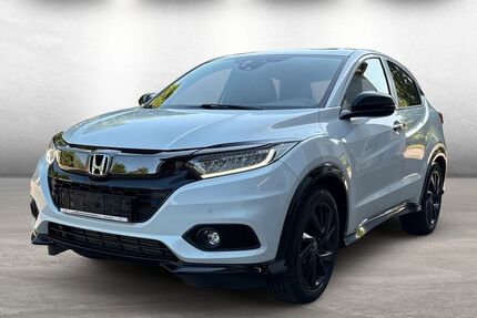 Honda HR-V Gebrauchtwagen