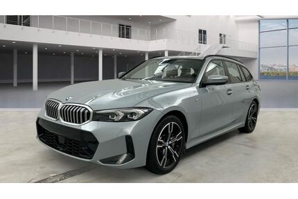 BMW 330 Gebrauchtwagen