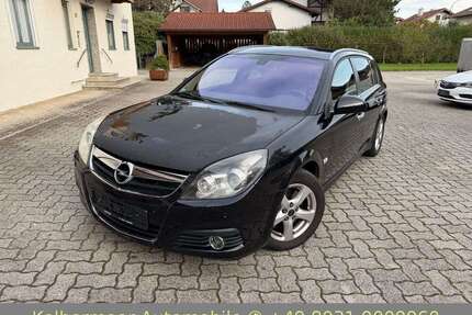 Opel Signum Gebrauchtwagen
