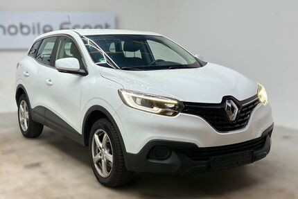 Renault Kadjar Gebrauchtwagen