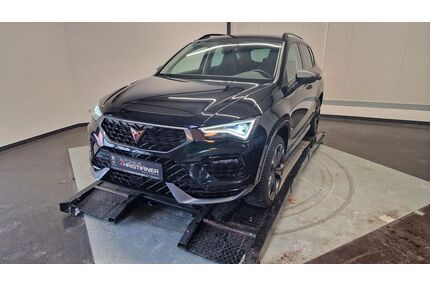 Cupra Ateca Gebrauchtwagen