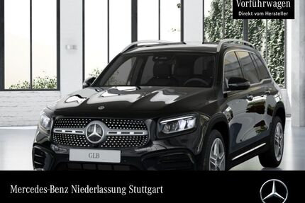 Mercedes-Benz GLB 200 Gebrauchtwagen