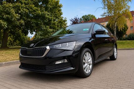 Skoda Scala Gebrauchtwagen