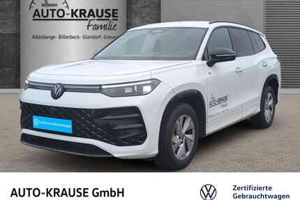 VW Tayron Gebrauchtwagen