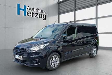 Ford Transit Connect Gebrauchtwagen