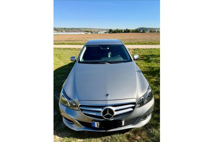 Mercedes-Benz E 220 Gebrauchtwagen