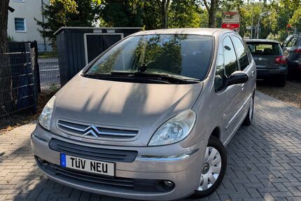 Citroen Xsara Picasso Gebrauchtwagen