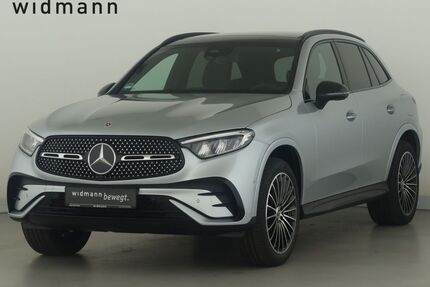 Mercedes-Benz GLC 300 Gebrauchtwagen