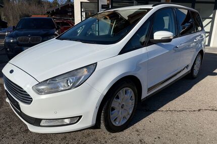 Ford Galaxy Gebrauchtwagen