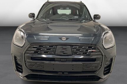 Mini Cooper C Countryman Gebrauchtwagen