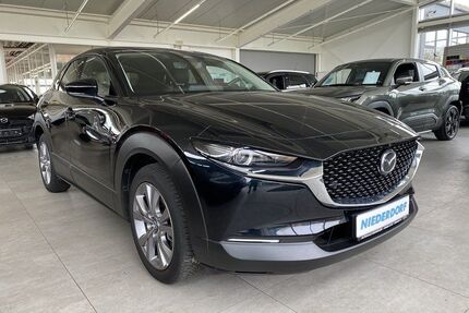 Mazda CX-30 Gebrauchtwagen