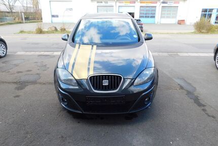 Seat Altea Gebrauchtwagen