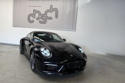 Porsche 992 Gebrauchtwagen