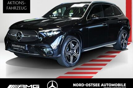 Mercedes-Benz GLC 300 Gebrauchtwagen