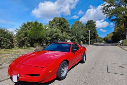 Pontiac Firebird Gebrauchtwagen