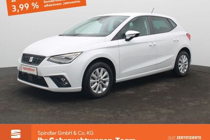 Seat Ibiza Gebrauchtwagen