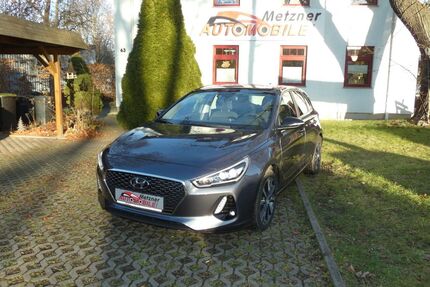 Hyundai i30 Gebrauchtwagen