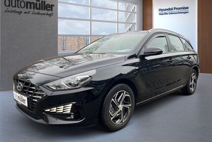 Hyundai i30 Gebrauchtwagen