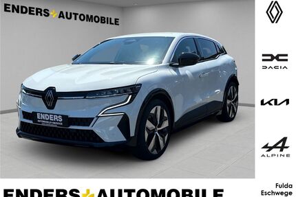Renault Megane E-TECH Gebrauchtwagen