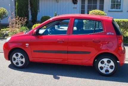 Kia Picanto Gebrauchtwagen