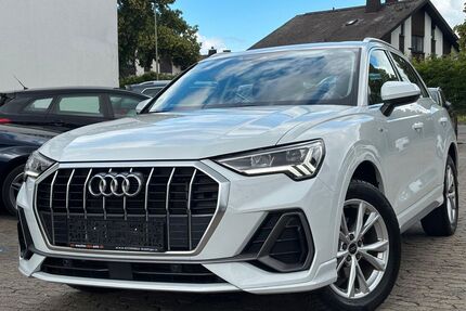 Audi Q3 Gebrauchtwagen