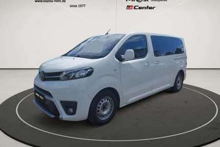 Toyota Proace Gebrauchtwagen