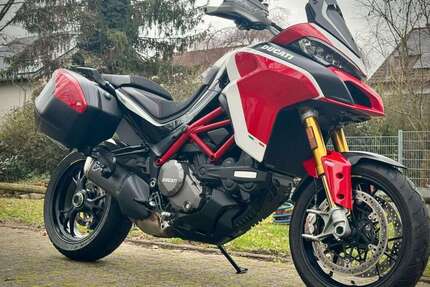 Ducati Multistrada 1260 Gebrauchtwagen