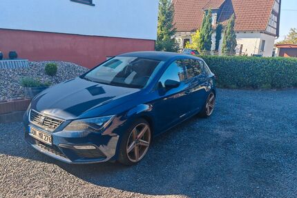 Seat Leon Gebrauchtwagen