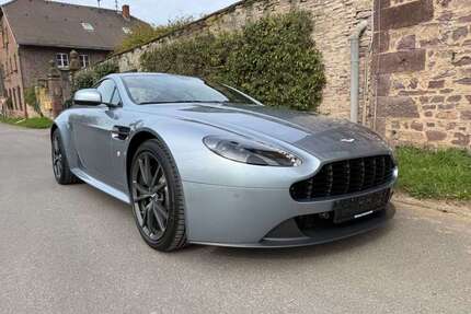 Aston Martin V8 Gebrauchtwagen