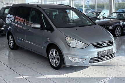 Ford Galaxy Gebrauchtwagen