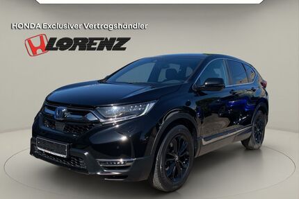 Honda CR-V Gebrauchtwagen