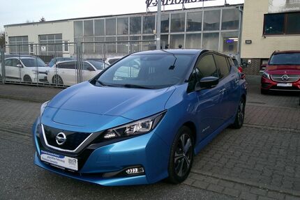 Nissan Leaf Gebrauchtwagen