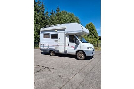 Fiat Ducato Gebrauchtwagen