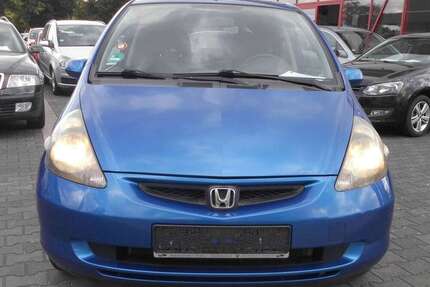Honda Jazz Gebrauchtwagen