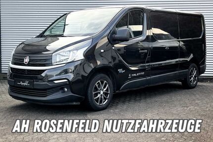 Fiat Talento Gebrauchtwagen