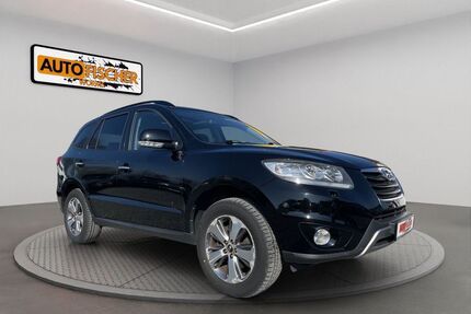 Hyundai SANTA FE Gebrauchtwagen