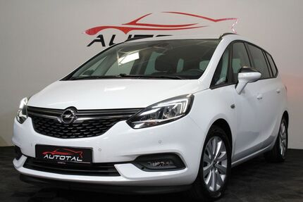 Opel Zafira Gebrauchtwagen